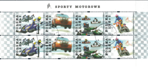 FI.ARK.4000-4003II KASOWANE