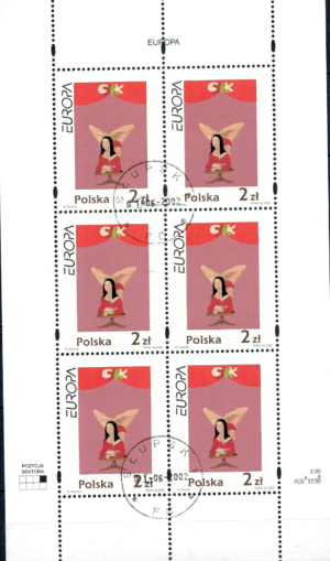 FI.ARK.3822 KASOWANE