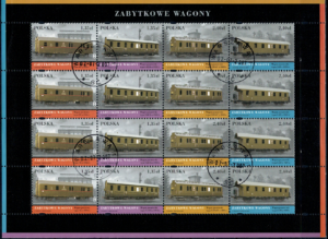 FI.ARK.4158-4161 KASOWANE