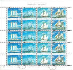 FI.ARK.3429-3432 KASOWANE
