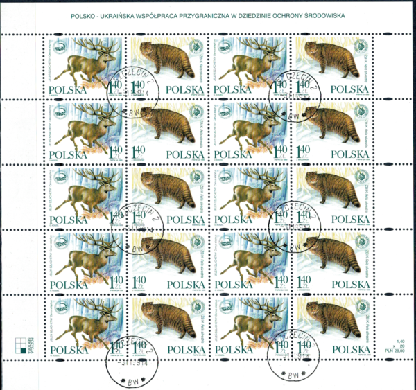FI.ARK.3639-3640 KASOWANE