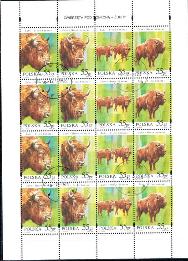 FI.ARK.3481-3484 KASOWANE