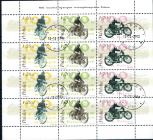 FI.ARK.3923-3925 KASOWANE