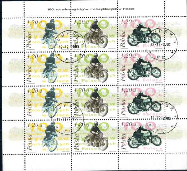 FI.ARK.3923-3925 KASOWANE