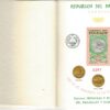 OLIMPIADA SPORTOWA PARAGWAJ MI.BL.68I** W KARNECIE - obrazek 2