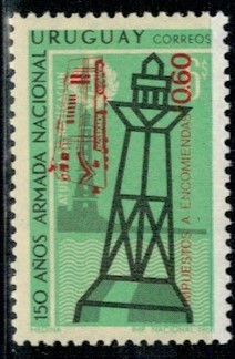 ROCZNICA URUGWAJ MI.93**
