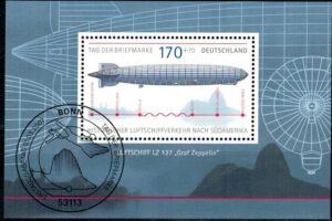 ZEPPELIN RFN MI.BL.69 KASOWANE