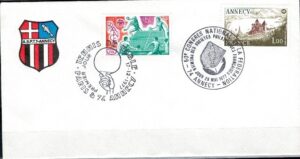 FDC SPORT FRANCJA MI.2060