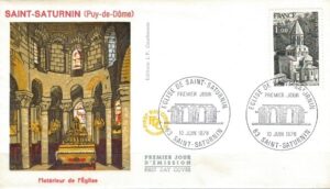 FDC ARCHITEKTURA FRANCJA MI.2109
