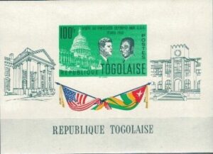 POLITYKA TOGO MI.BL.9**