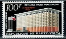 ARCHITEKTURA GÓRNA WOLTA MI.114**