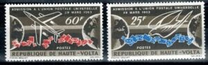 UNION GÓRNA WOLTA MI.146-147**