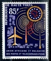 UNION GÓRNA WOLTA MI.137**