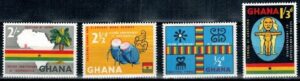 ROCZNICA GHANA MI.42-45**