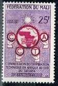 ROCZNICA MALI MI.13**