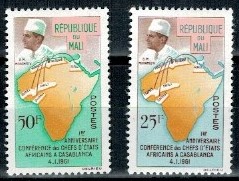 KONFERENCJA MALI MI.45-46**