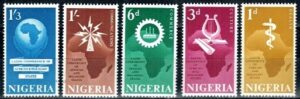 KONFERENCJA NIGERIA MI.114-118**