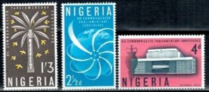KONFERENCJA NIGERIA MI.129-131**
