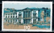 ARCHITEKTURA RFN MI.2153**