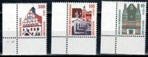 ARCHITEKTURA RFN MI.2139-2141**