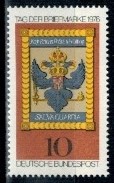 DZIEŃ ZNACZKA RFN MI.903**