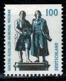 SŁAWNI LUDZIE RFN MI.1934C**