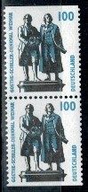 SŁAWNI LUDZIE RFN MI.1934C/D**