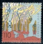 DRZEWA RFN MI.2105** ZNACZEK Z BLOKU