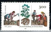ROCZNICA ZIEMNIAKÓW RFN MI.1946**