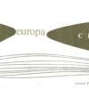 EUROPA CEPT MALTA MI.422-424 KARNET