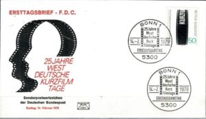 FDC ROCZNICA RFN MI.1003