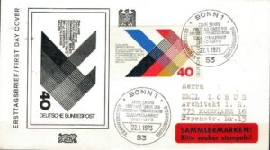 FDC ROCZNICA RFN MI.753 NR1