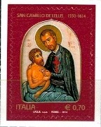 RELIGIA WŁOCHY MI.3708**