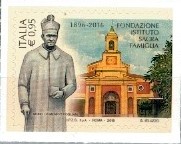 RELIGIA WŁOCHY MI.3886**