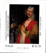 SŁAWNI LUDZIE WŁOCHY MI.3591**
