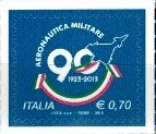 WOJSKO POWIETRZNE WŁOCHY MI.3596**
