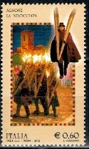 FOLKLOR WŁOCHY MI.3584**