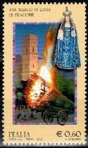 FOLKLOR WŁOCHY MI.3522**