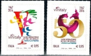 SZTUKA WŁOCHY MI.3988-3989**