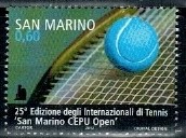 TENIS SAN MARINO MI.2523**