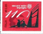 ROCZNICA WŁOCHY MI.3937**