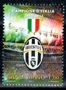 JUVENTUS SAN MARINO MI.2522**