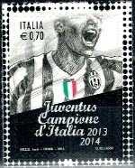 JUVENTUS WŁOCHY MI.3719**