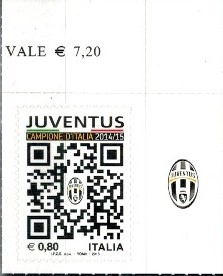 JUVENTUS WŁOCHY MI.3800**