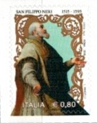 SŁAWNI LUDZIE WŁOCHY MI.3822**