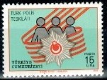 ROCZNICA TURCJA MI.2666**