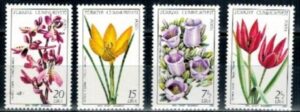 KWIATY TURCJA MI.2525-2528**