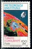 METEOROLOGIA TURCJA MI.2730**