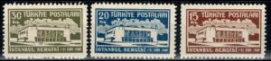 ARCHITEKTURA TURCJA MI.1241-1243**