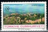 KRAJOBRAZ TURCJA MI.2729**